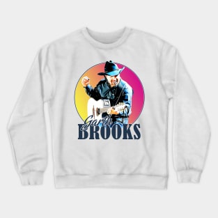 garthguitarist Crewneck Sweatshirt